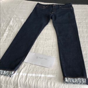 CHRISTIAN DIOR JEANS